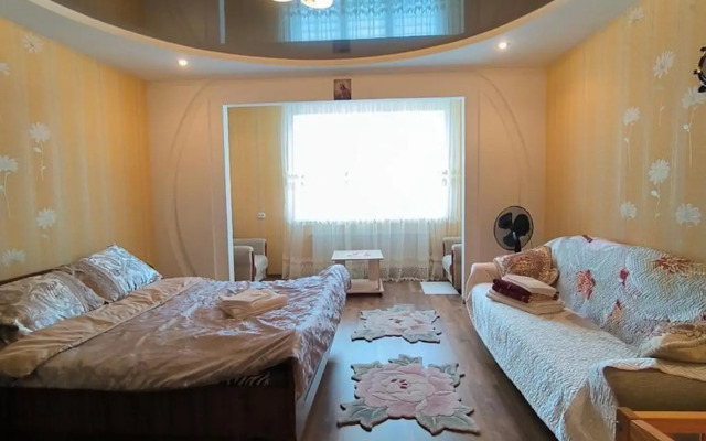 Гостевой дом Усадьба на Сосновке