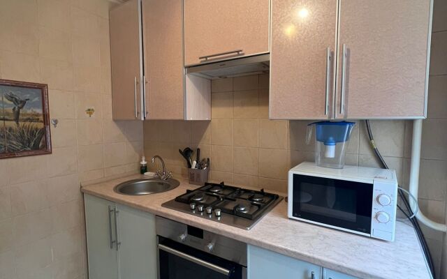 Квартира Москворечье Каширская