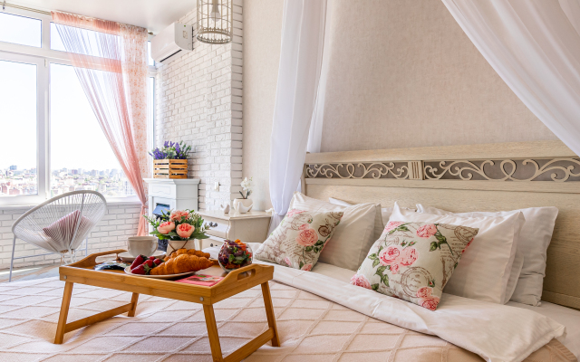 V Zhk Vershina Apartments