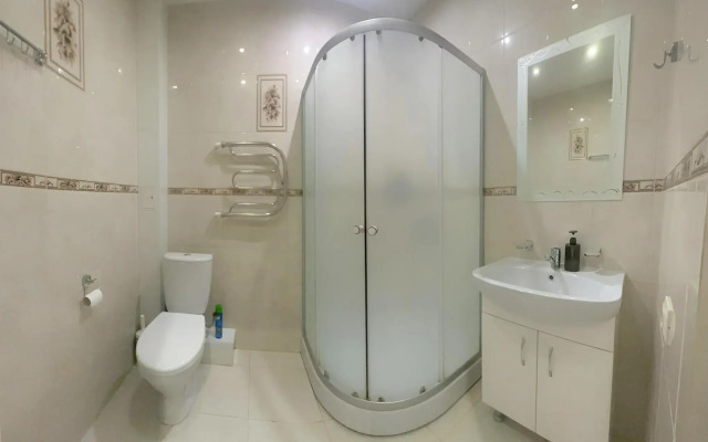 Квартира с Лифтом