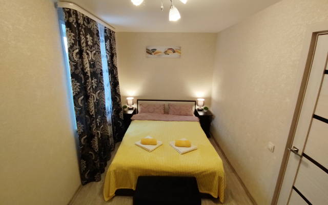 Na Lenina Vozle Murmansk Moll Flat