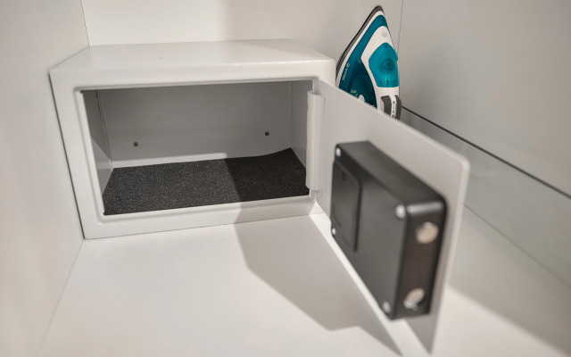 Апартаменты 10 минут до моря вид на набережную