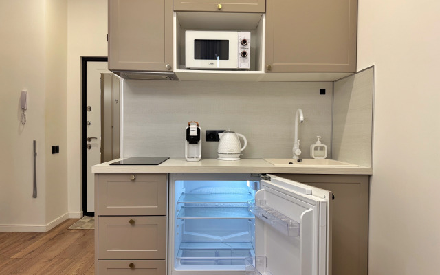 Апартаменты Студия Apart-Comfort на Новом Арбате