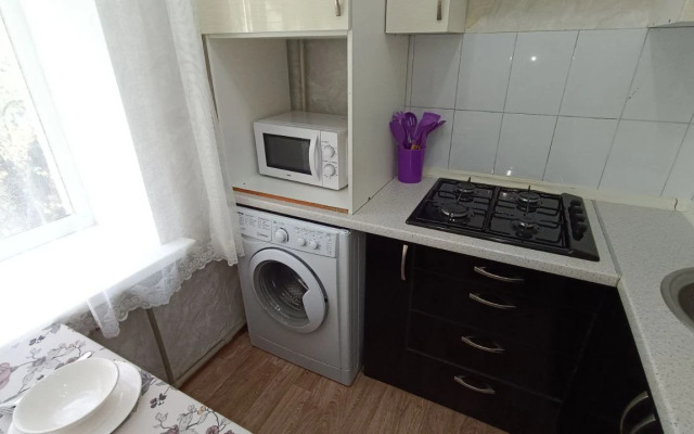 1-K Na Auezova U Trts Maxima Almaty Flat