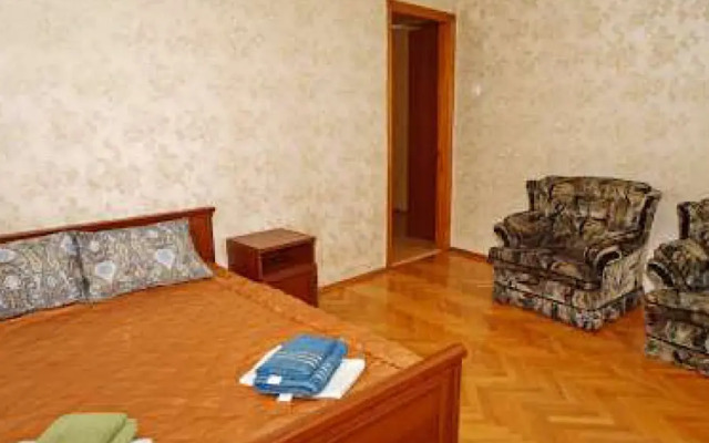 Частный дом На Кольцевой