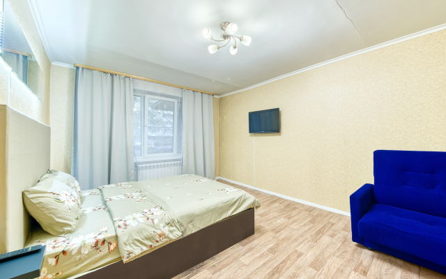 Апартаменты Standart Apart Поликарпова