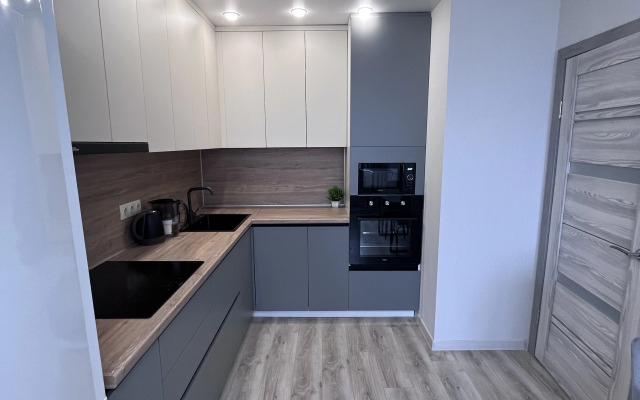 Апартаменты Privi House на Молодежной 107В