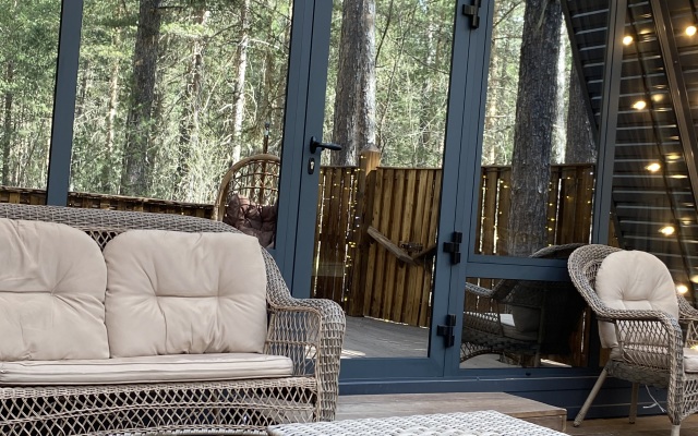 Шале Shale A-travel