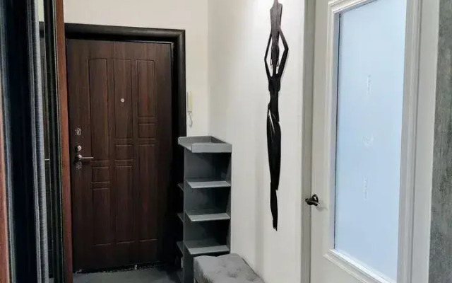 Квартира на Университетской 31