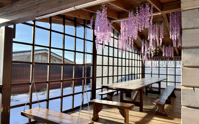 Shale Klimt Private House