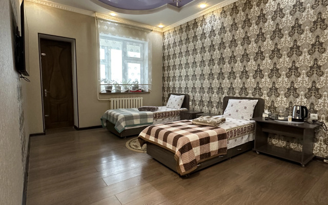 Lotos Mini hotel