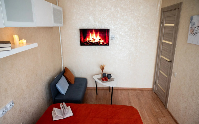 Квартира Уютная 1-квартира в Центре Города