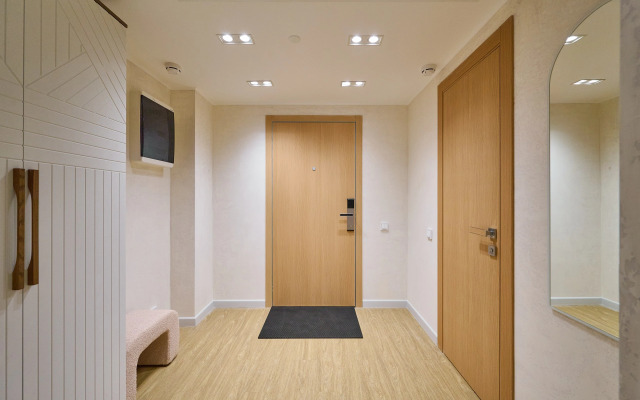 Апартаменты Grand Palace 631