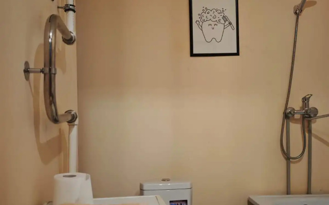 80 V Zhk Oranzhevoye Nebo Apartments