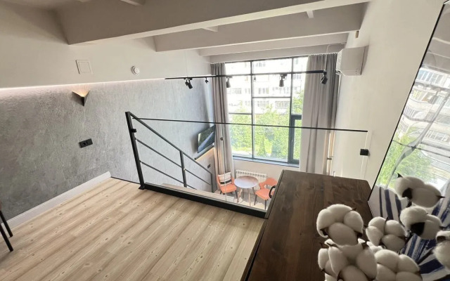 Квартира на ул. Республиканской 61А