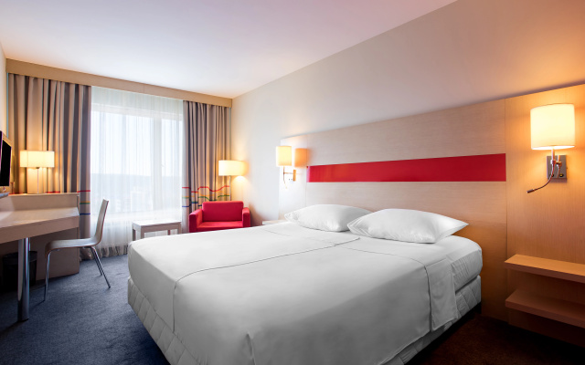 Cosmos Murmansk , a member of Radisson Individuals