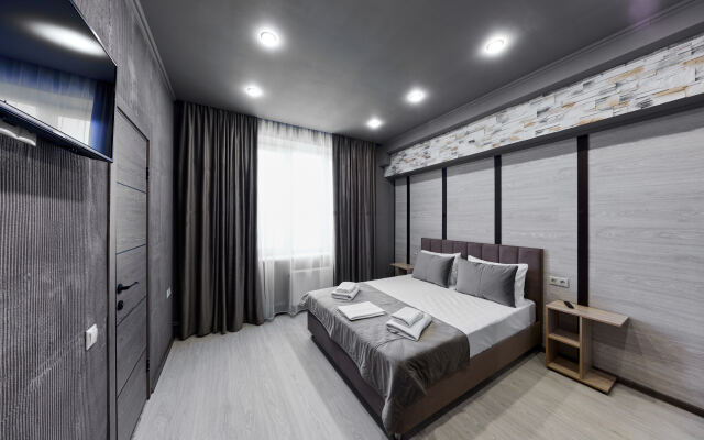 Hotel 22 Mini Hotel