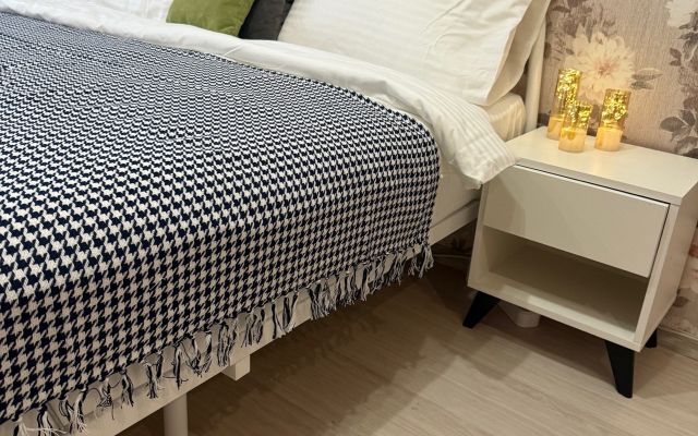 Квартира на Волжской Набережной