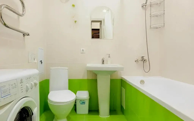 Апартаменты SutkiDar (2)