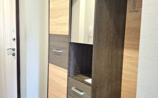 Квартира рядом с ж/д вокзалами Рязань-1 Рязань 2