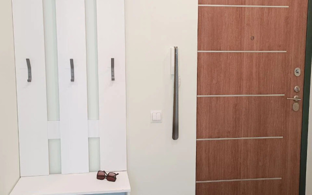 Квартира High dreams