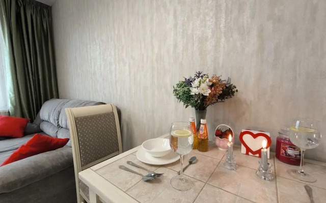 Dagestan Flat
