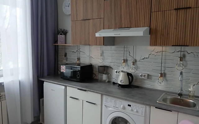 Апартаменты Причал 5