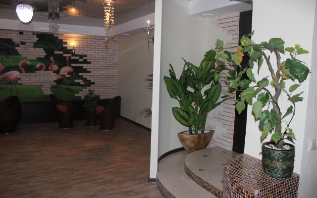 Usadba Guest House