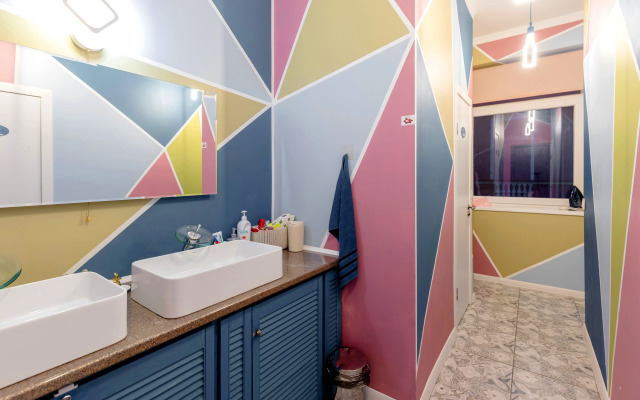 Sofa - Boutique Apartment's Mini-hotel
