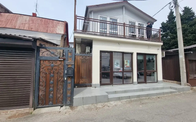 U Morya Apartments