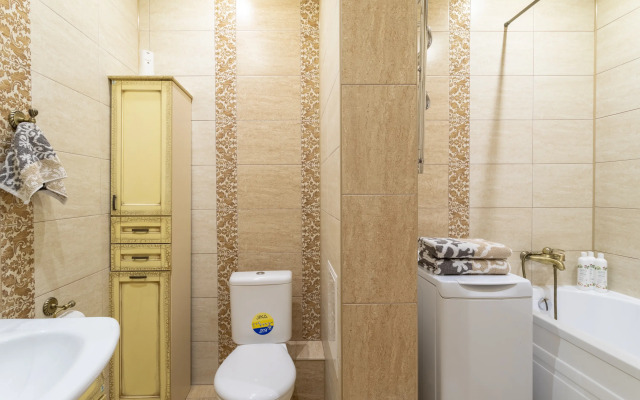40 Rivyera TatNeftArena Chasha Flat