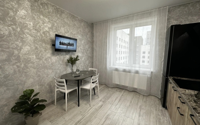 Апартаменты для командировок и отдыха