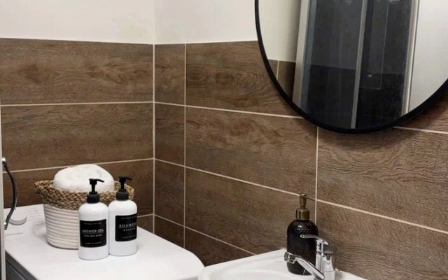 Апартаменты на 20 лет