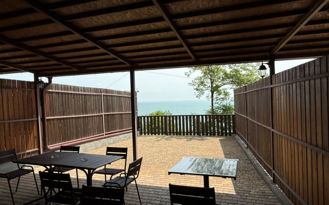 Pribrezhnaya Skazka Mini hotel