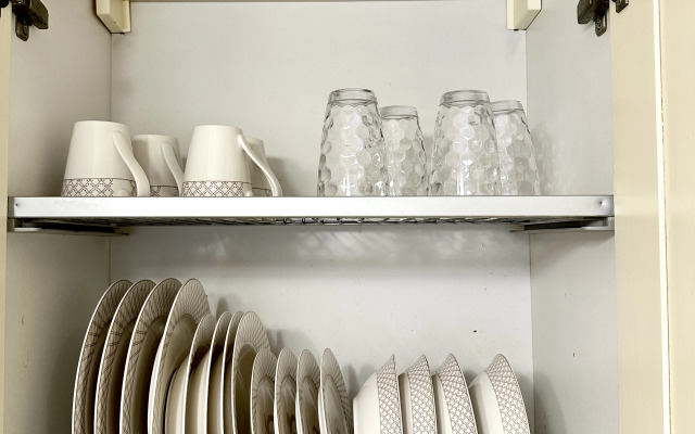 Квартира Каримова