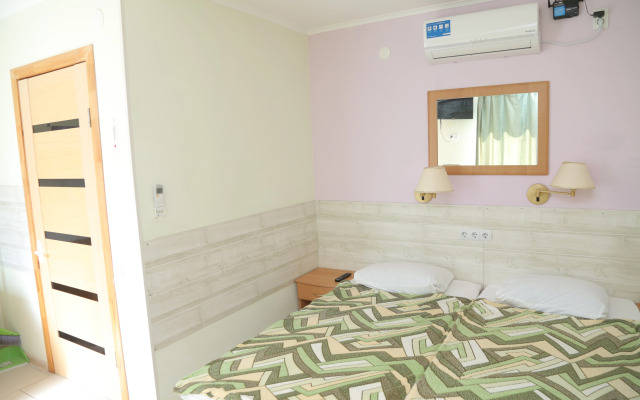 Гостевой дом Каури