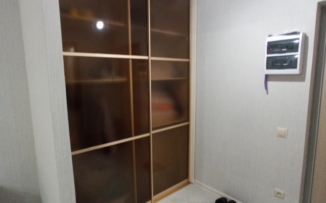 Квартира Студия ЖК Манхэттен Родник