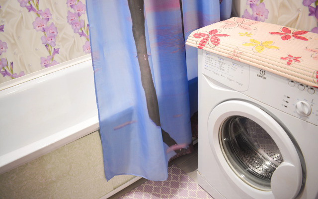 Апартаменты АртАпарт для Отдыха