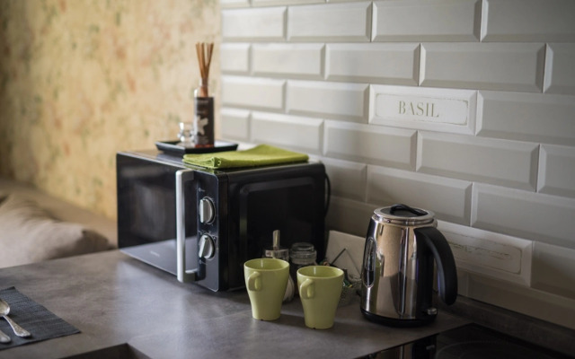 U Naberezhnoj Country House Apartments 2