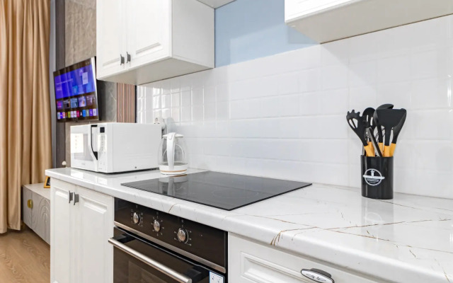 Central Lifestyle Flat