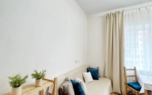 Квартира на Чистопольской улице 40