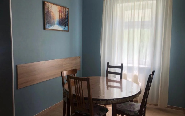 Natali Apartments