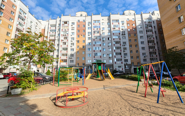 Апартаменты в парке Стамбул