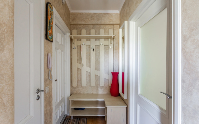 Апартаменты ATLANT Apartments 13