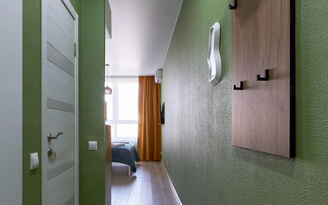 Roomonday V Zhk Smayl Art.0005.02 Apartment