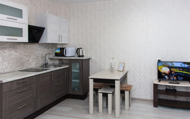 Квартира AntoninaApartments на улице Фрунзе 49