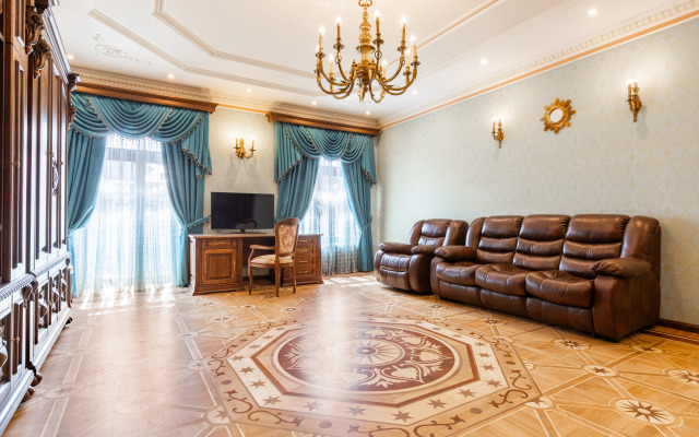 Квартира Видовая в центре Санкт-Петербурга