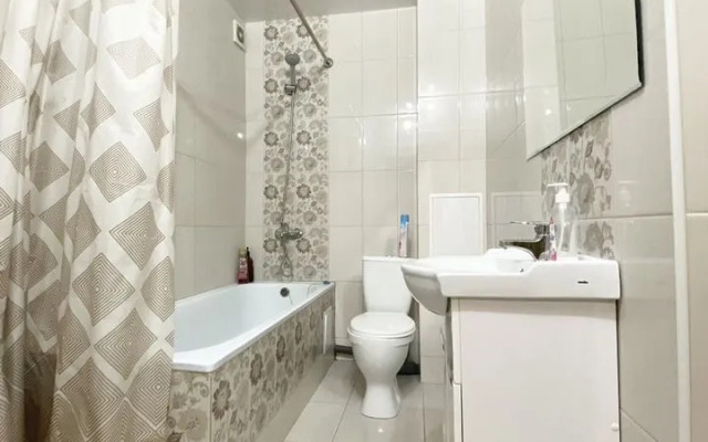 Квартира на Депутатской 25 (Е3)