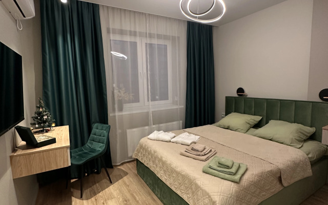 Квартира West Kranz