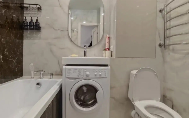 Квартира Уютная Студия в Старой Купавне